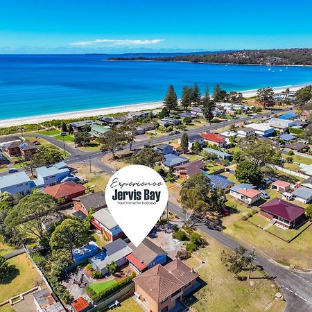 Jervis Beach House By Experience Jervis Bay Villa Vincentia Exterior photo